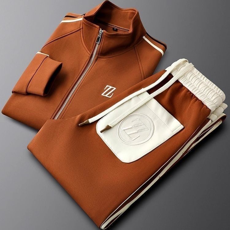 CERANO — Luxe Tracksuit