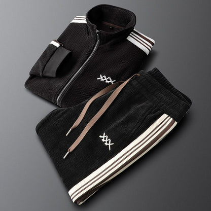 CALVERT — Corduroy Ensemble