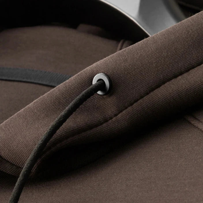 AURATEX — Luxe Tracksuit Ensemble