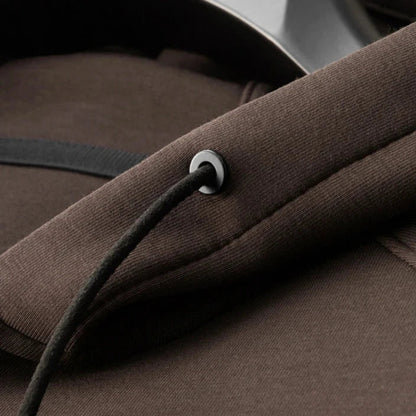 AURATEX — Luxe Tracksuit Ensemble