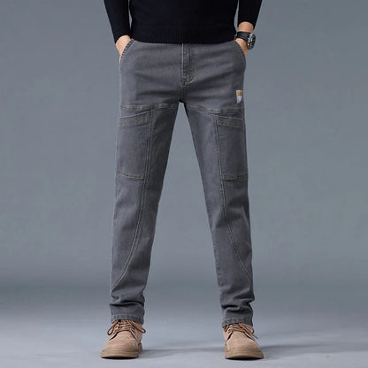 AVENTON — Heritage Denim