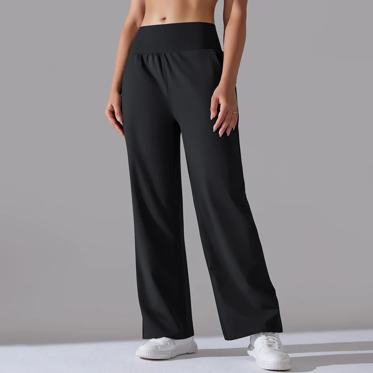 CARMINE — Flow Pants
