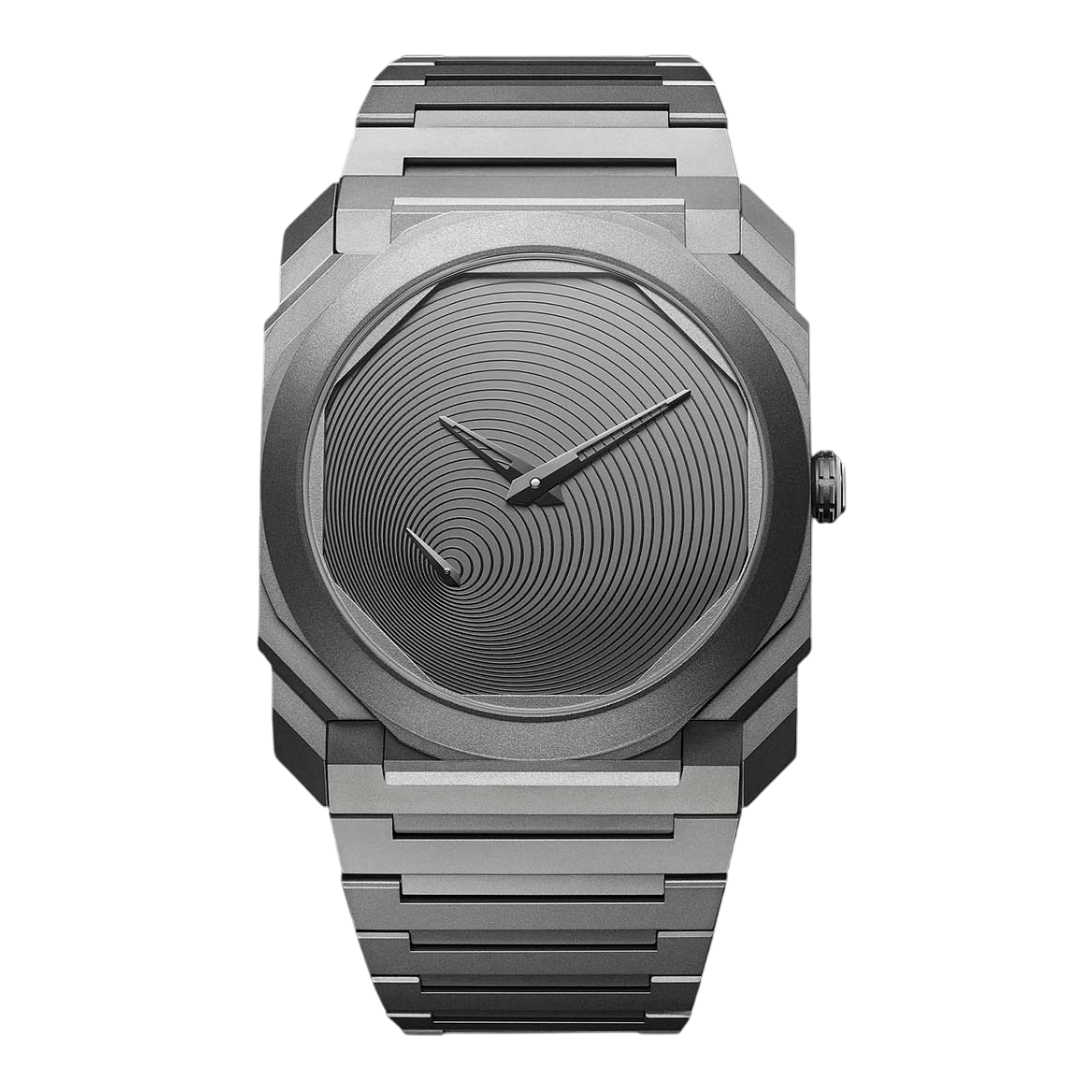VIRLANT — Timepiece
