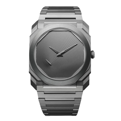 VIRLANT — Timepiece