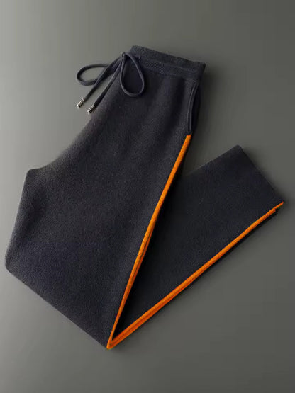 CASCATA — Cashmere Tracksuit