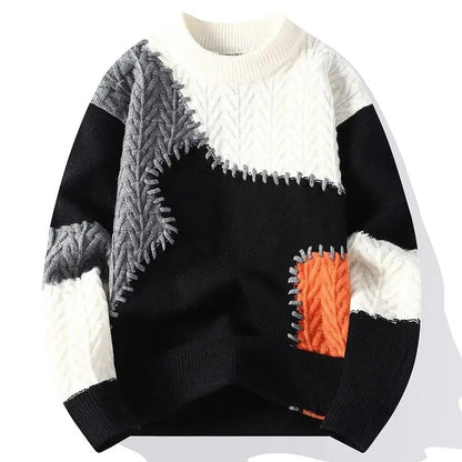 FILIARO — Knitted Sweater