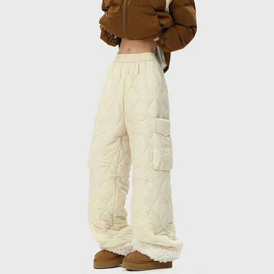 VARELLA — Thermal Trousers