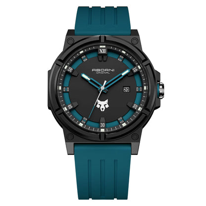 CARTISEN — Heritage Timepiece