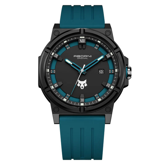 CARTISEN — Heritage Timepiece