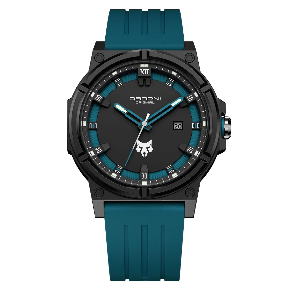CIRCEAN — Timekeeper