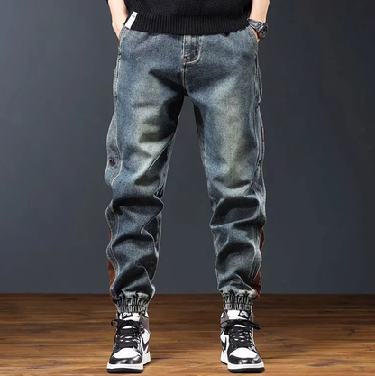 LAVENRO — Metro Trousers