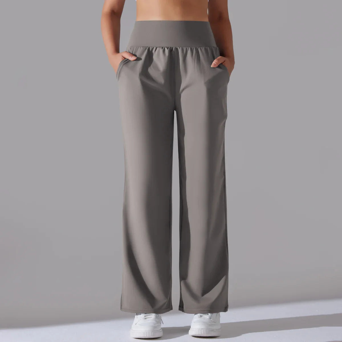 CARMINE — Flow Pants