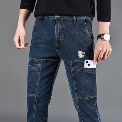 AVENTON — Heritage Denim