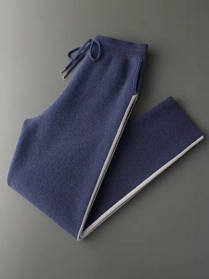 CASCATA — Cashmere Tracksuit