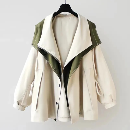 AURIEL — Sierra Elegance Jacket