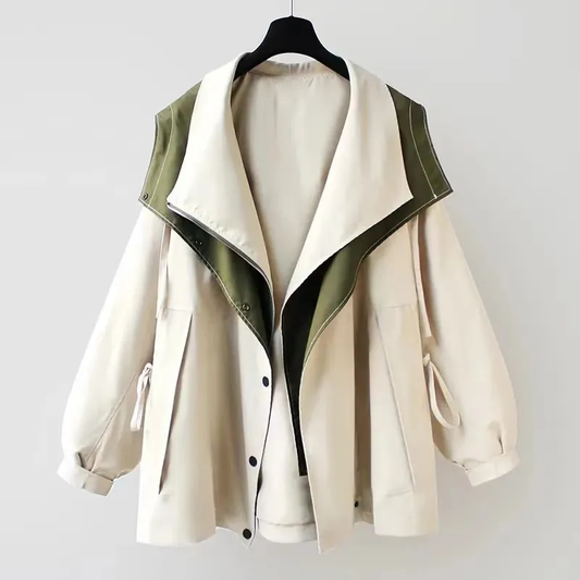 AURIEL — Sierra Elegance Jacket