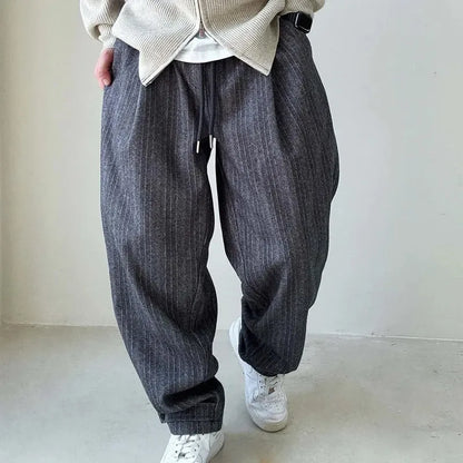 CERULEA — Drift Trousers