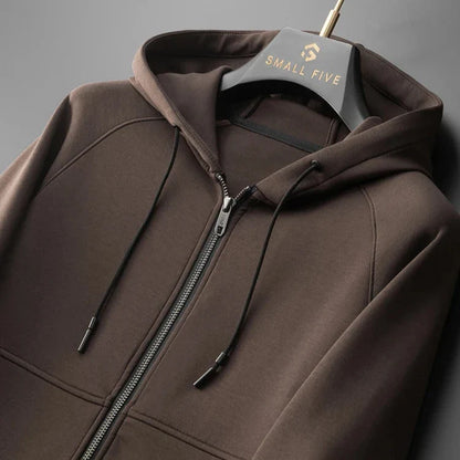 AURATEX — Luxe Tracksuit Ensemble