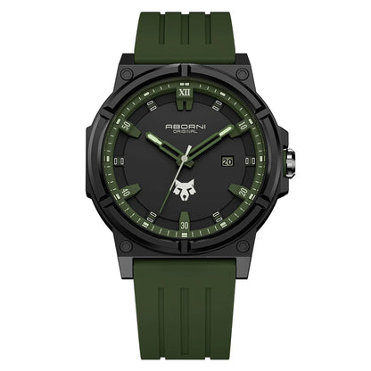 CARTISEN — Heritage Timepiece