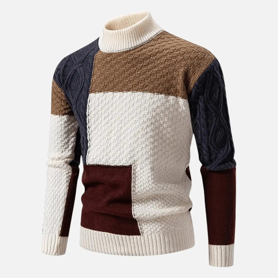 Apollo™ Element Vanguard Sweater Artisio