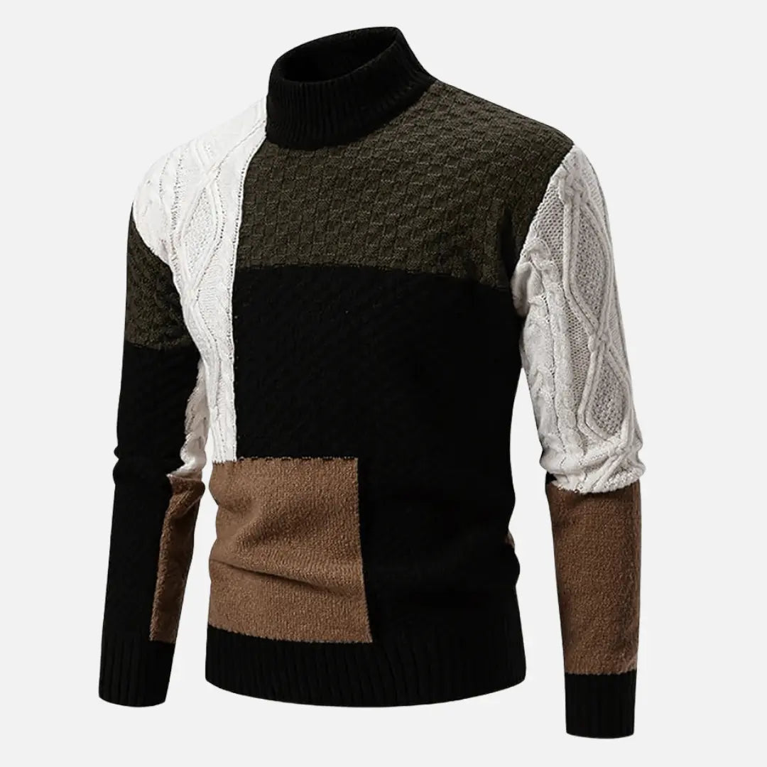 Apollo™ Element Vanguard Sweater Artisio