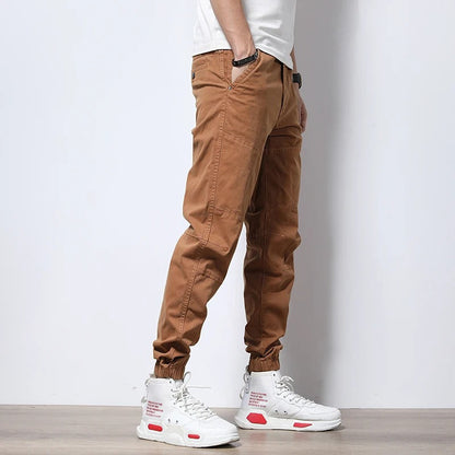 CITARIS — Urban Joggers