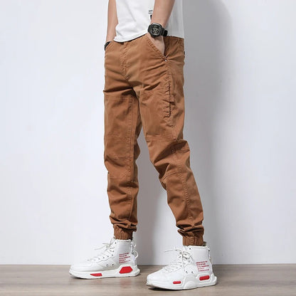 CITARIS — Urban Joggers