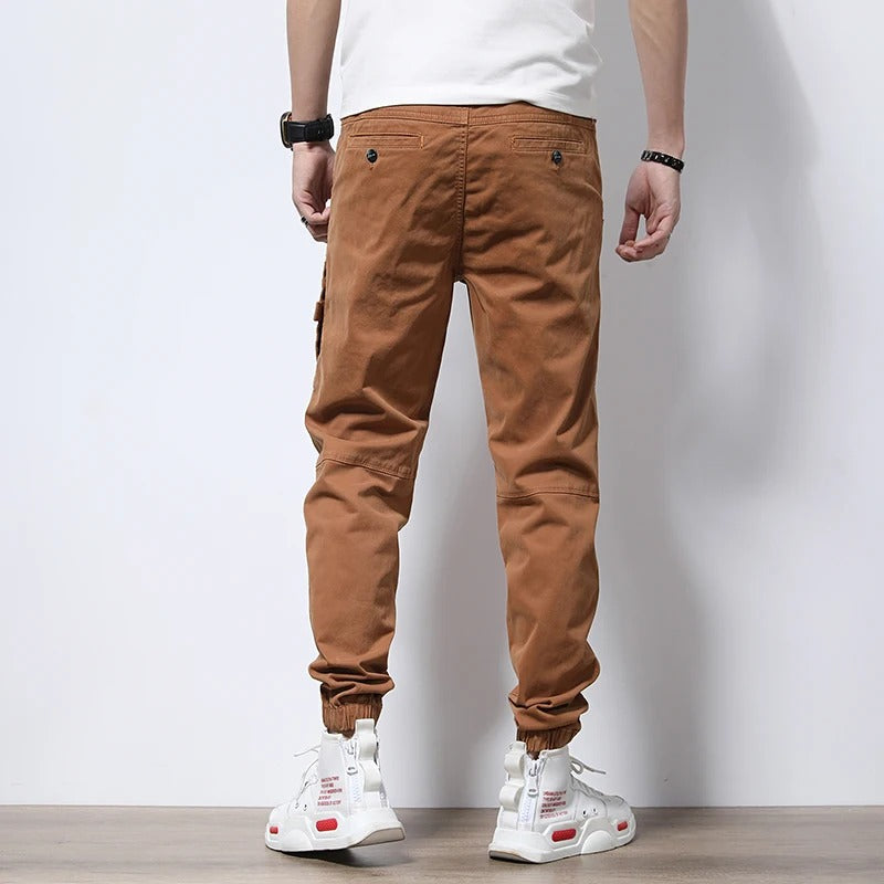 CITARIS — Urban Joggers