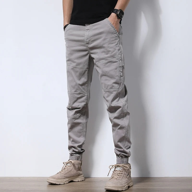 CITARIS — Urban Joggers