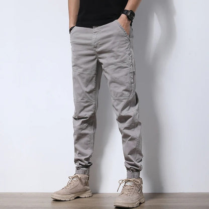 CITARIS — Urban Joggers