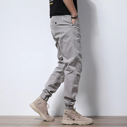 CITARIS — Urban Joggers
