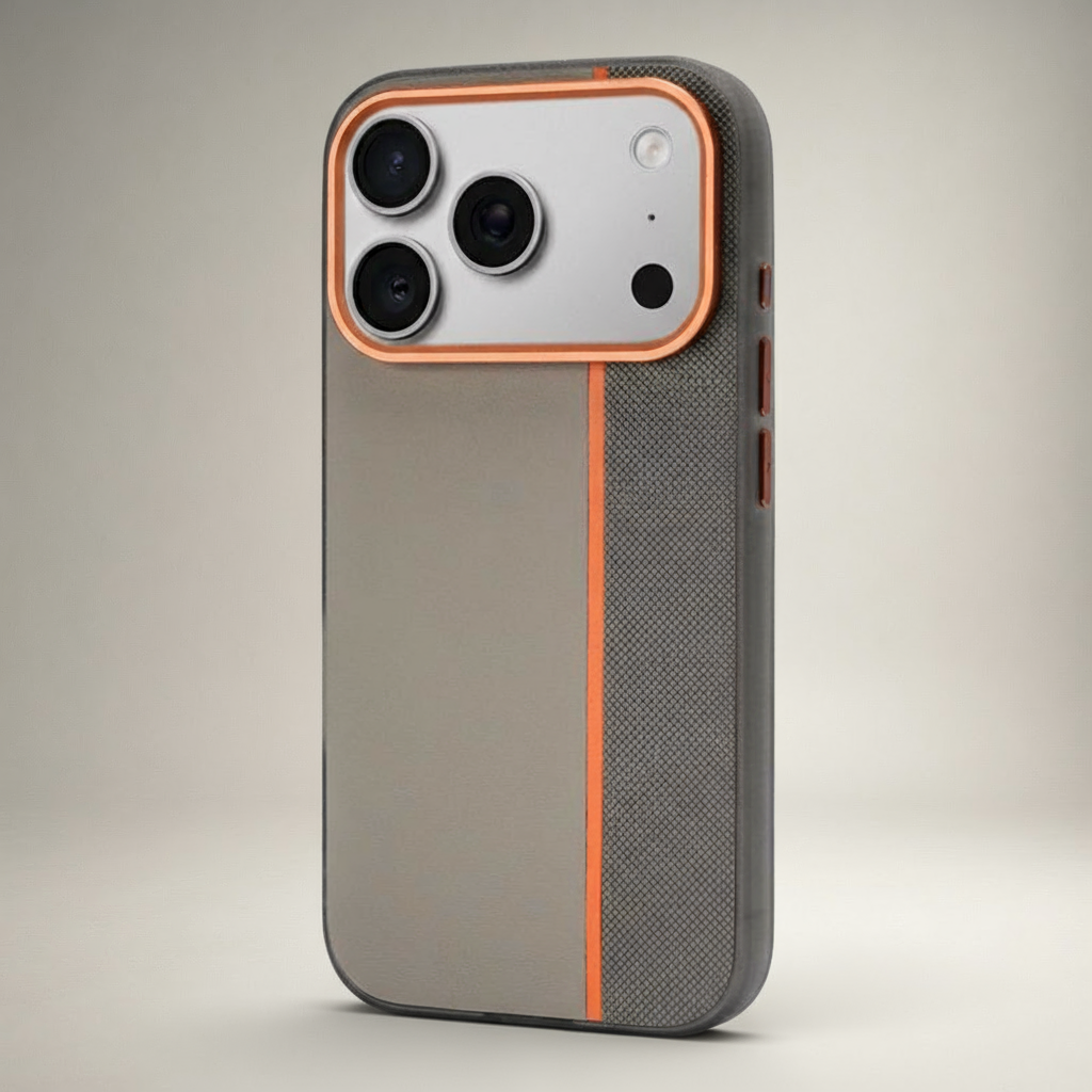 VIRESCO — iPhone Case