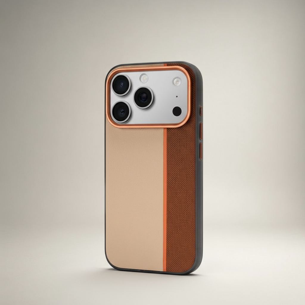 VIRESCO — iPhone Case