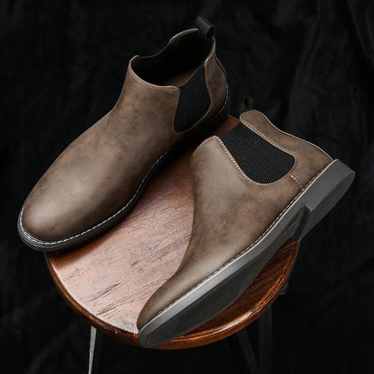 CALDERWOOD — Chelsea Boots