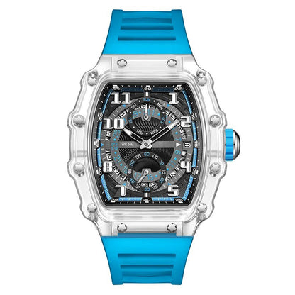 AURISTON — Timepiece