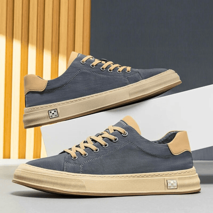Weston & Finch - The Ariston Sneaker - 14:193Heise;200000124:200000364